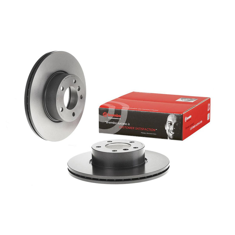 Brembo Brake Disc 09.B337.21