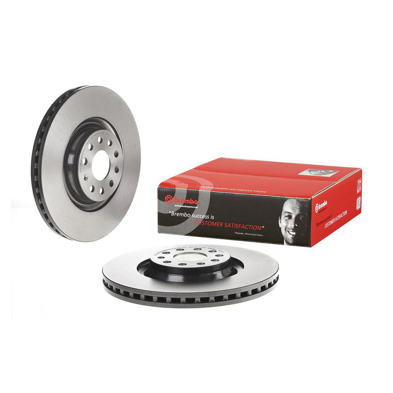 Brembo Brake Disc 09.C306.11