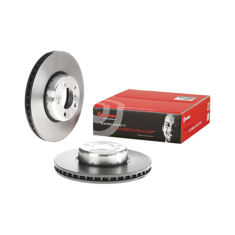 Brembo Brake Disc 09.C397.13
