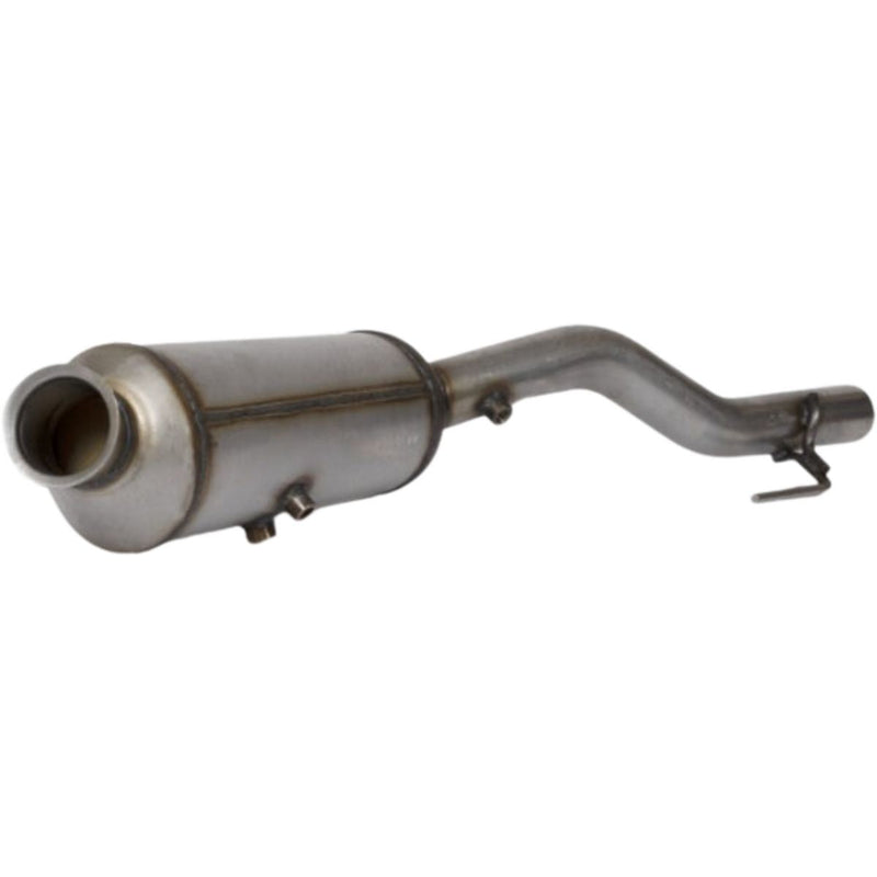 Redback Diesel Particulate Filter Kit DPF210K