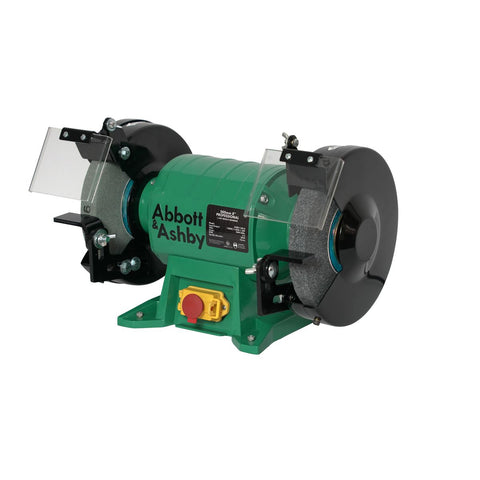 Abbott & Ashby 1100W 200mm (8in) Professional Bench