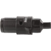 OEX 7 Pin Small Round Trailer Plug - Plastic ACX8039