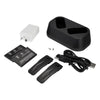 Maxitrac 2W Uhf Cb Handheld Radio Twin Pack -