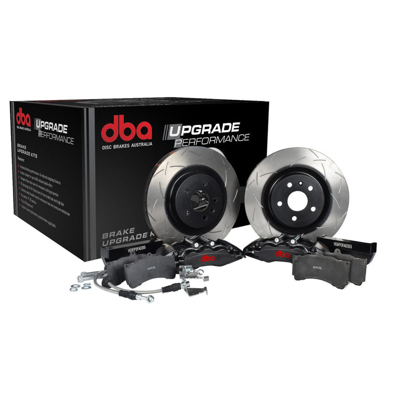 DBA Street Performance Brake Upgrade Kit DBABU3008