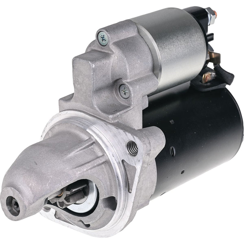 OEX Starter Motor 12V 9Th CW Denso Style DXS4094