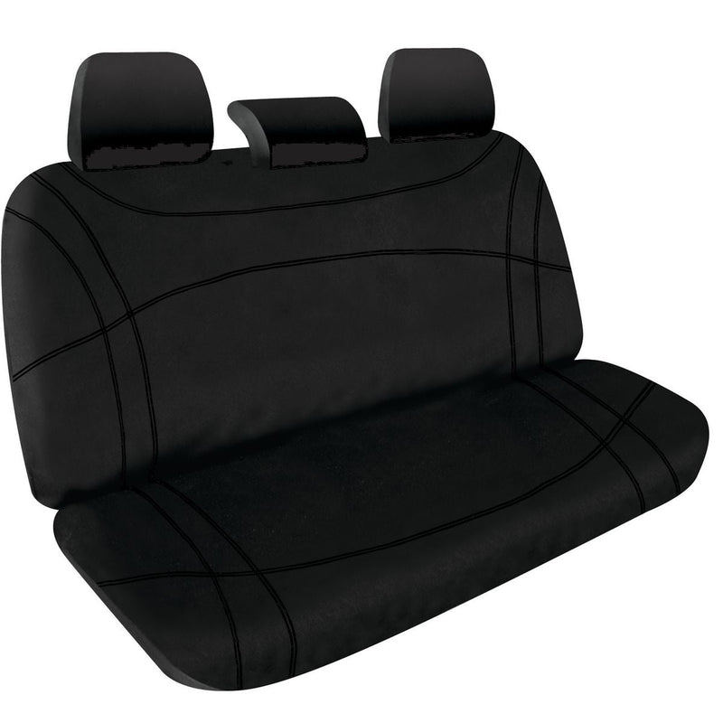 Sperling Tailored Fit 2nd Row Car Seat Cover Neoprene,