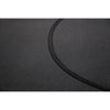Sperling Tailored Fit Front Car Seat Covers Canvas, Black