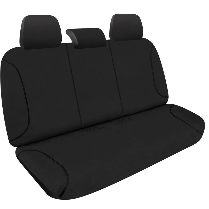 Sperling Tailored Fit 2nd Row Car Seat Cover Canvas,