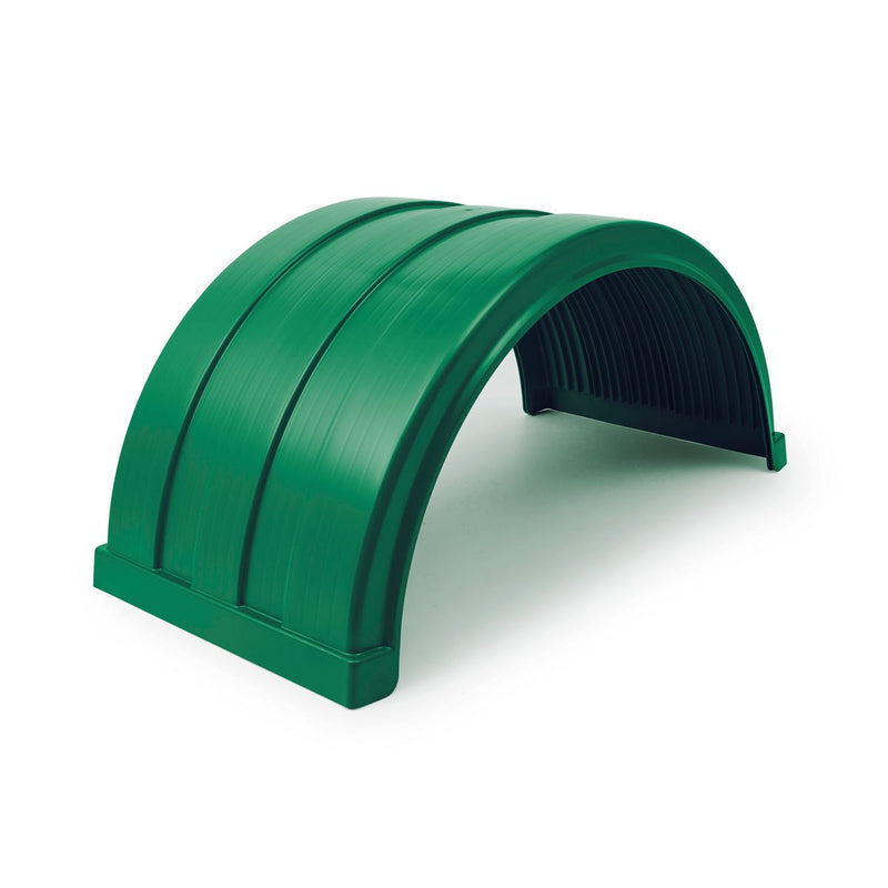 Truckmate Mudguard 620mm - Dark Green MG620DG