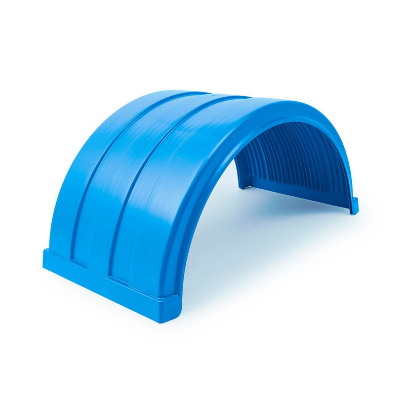 Truckmate Mudguard 620mm - Light Blue MG620LB