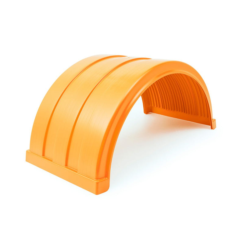 Truckmate Mudguard 700mm - Orange MG700O