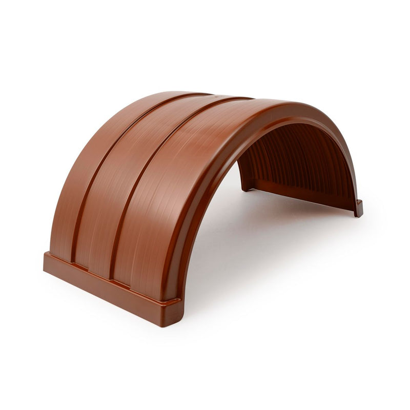 Truckmate Mudguard 650mm - Brown MG650BR