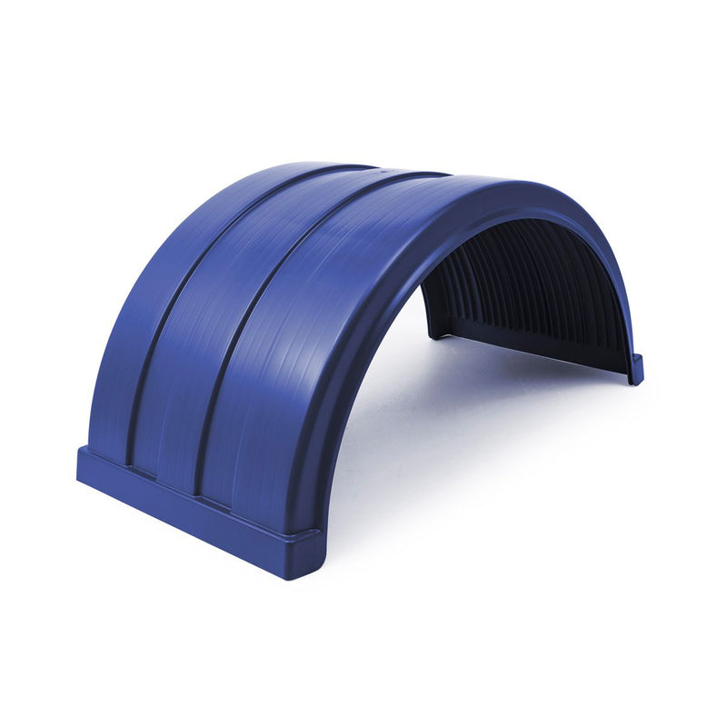 Truckmate Mudguard 700mm - Dark Blue MG700DB