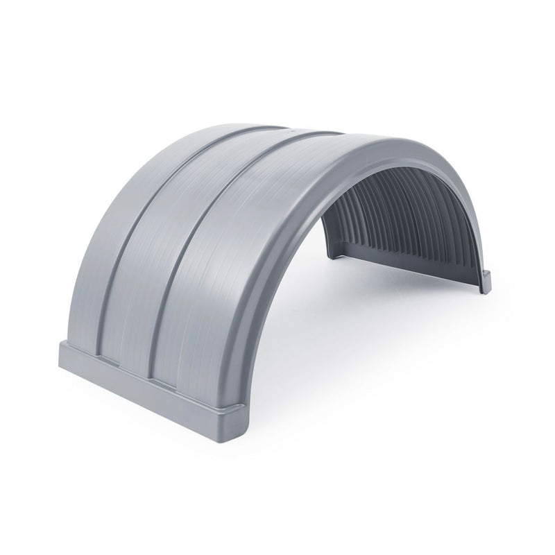 Truckmate Mudguard 620mm - Silver MG620S