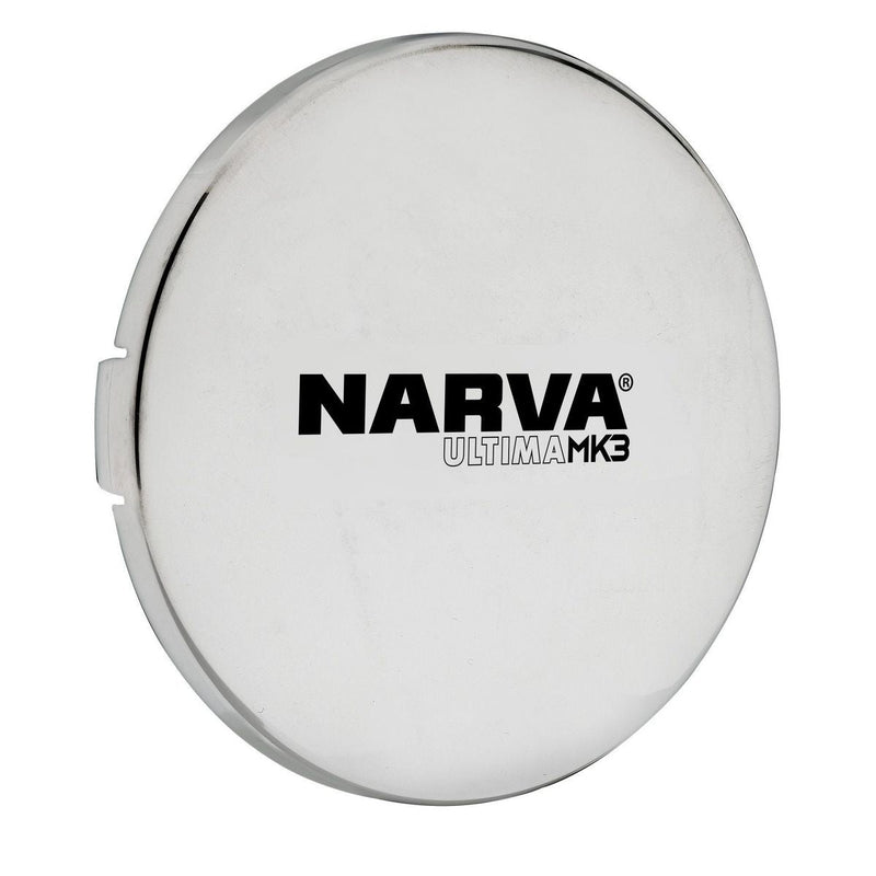 Narva Ultima 215 MK3 Replacement Lens Protector - Clear-