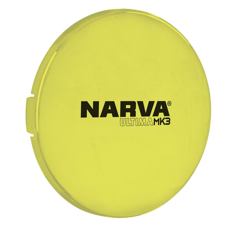 Narva Ultima 215 MK3 Replacement Lens Protector -