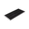 Redarc 180W Fixed Solar Panel Black SPRP1180B
