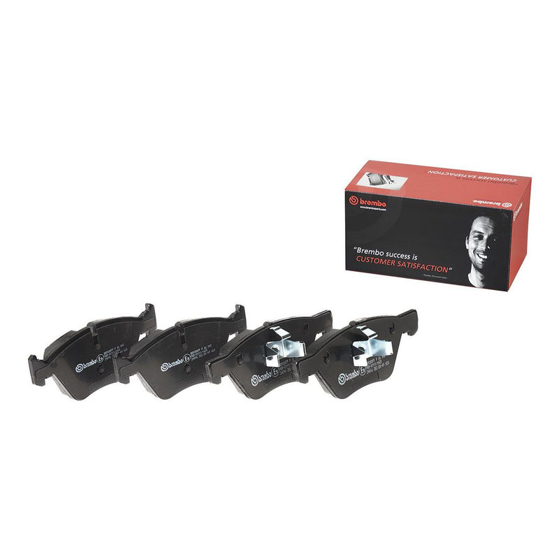 Brembo Brake Pad P 06 040