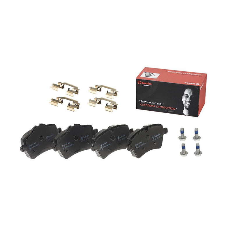 Brembo Brake Pad P 06 051