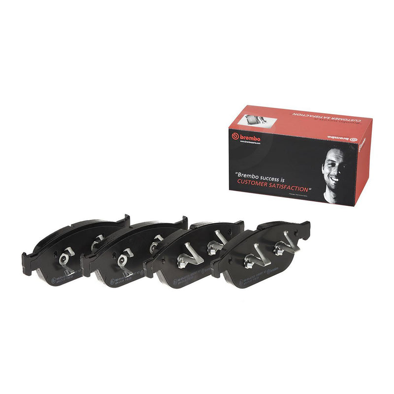 Brembo Brake Pad P 85 128