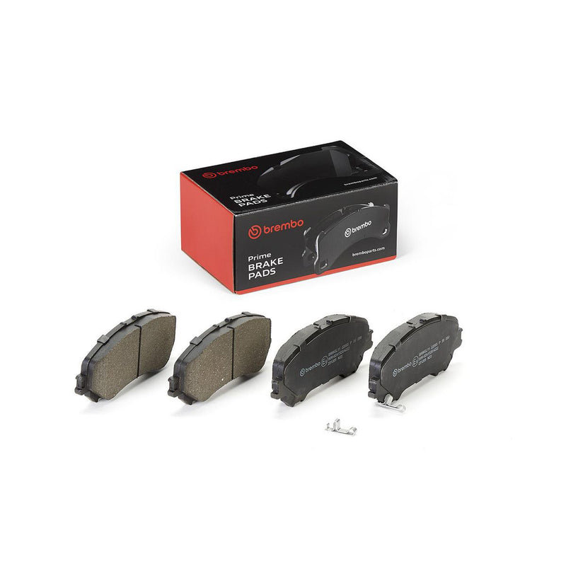 Brembo Brake Pad P 56 099