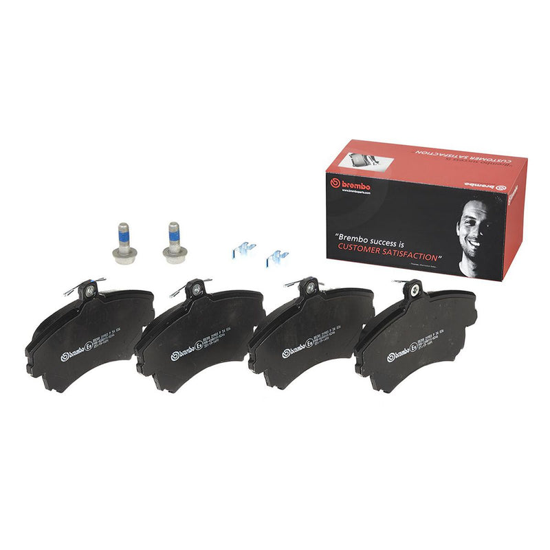 Brembo Brake Pad P 54 036