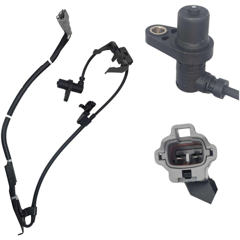 Goss Wheel speed Sensor Suits Toyota WS358