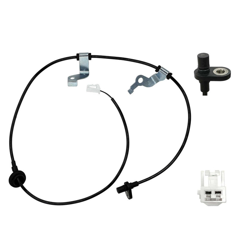 Goss Wheel speed Sensor Suits Mazda WS386