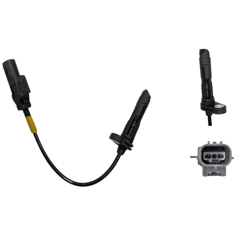 Goss Wheel speed Sensor Suits Toyota WS363