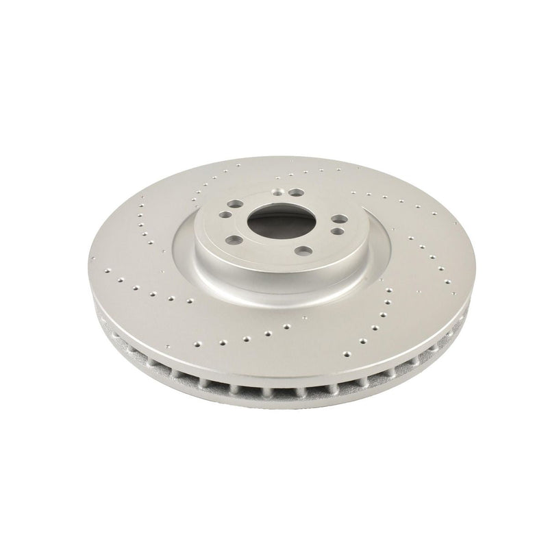 DBA Street Standard OE X/Drilled Rotor DBA3006OEX