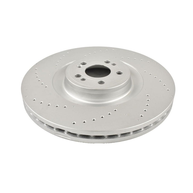 DBA Street Standard OE X/Drilled Rotor DBA3035OEX