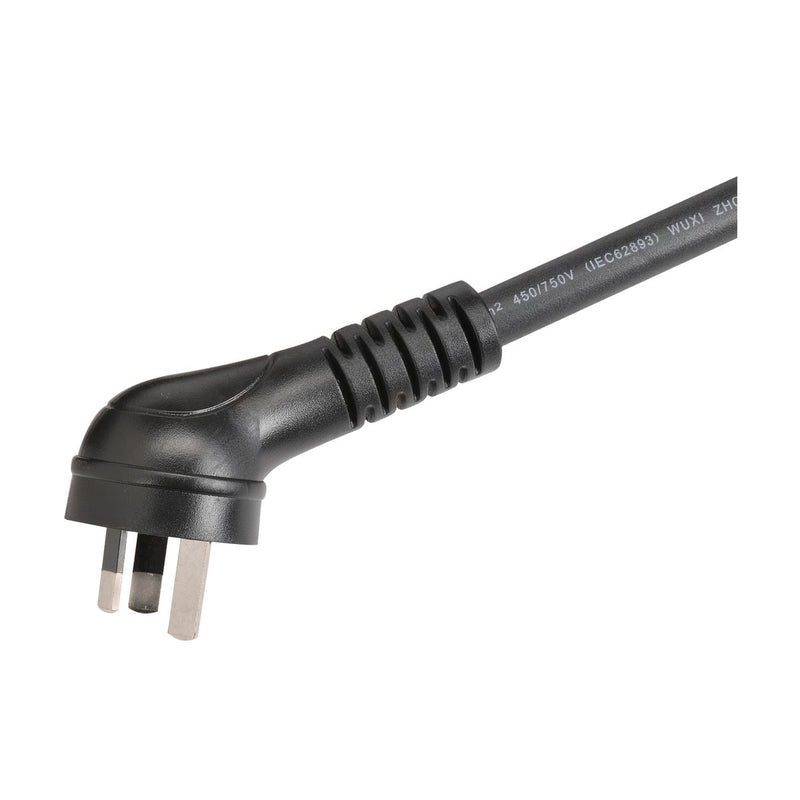 Projecta 10A plug to suit EVC7kW spare part EVC7KW-10P