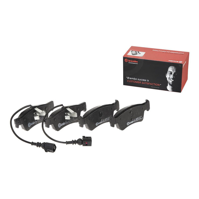 Brembo Brake Pad Set P 85 068