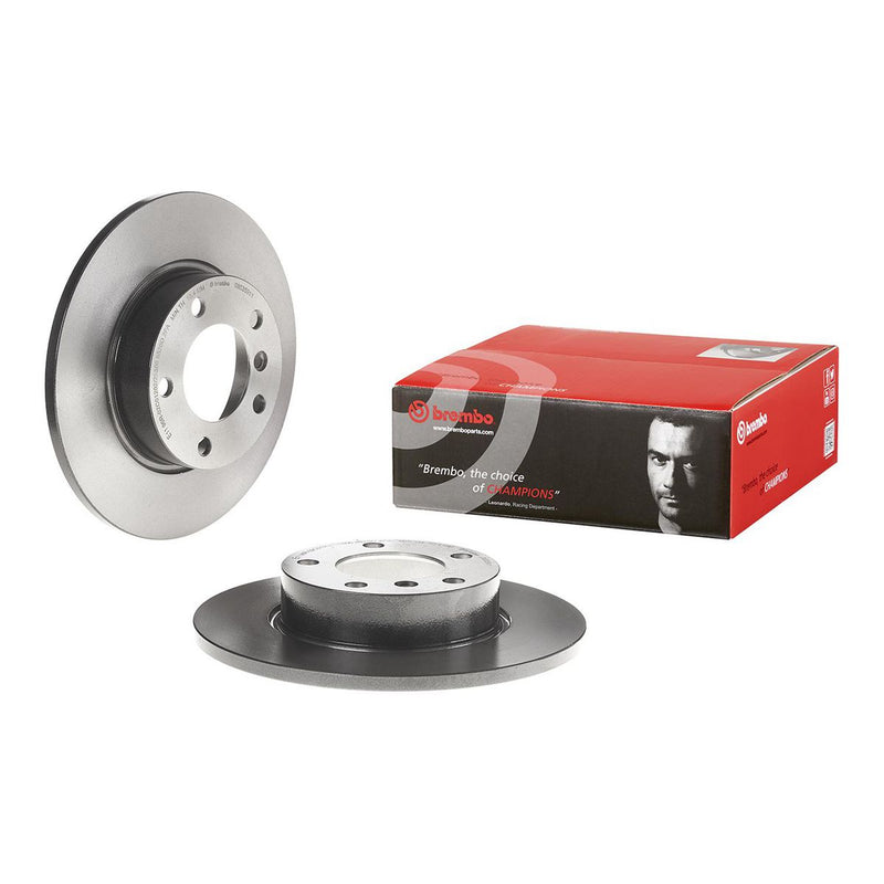 Brembo Brake Disc 08.5359.11