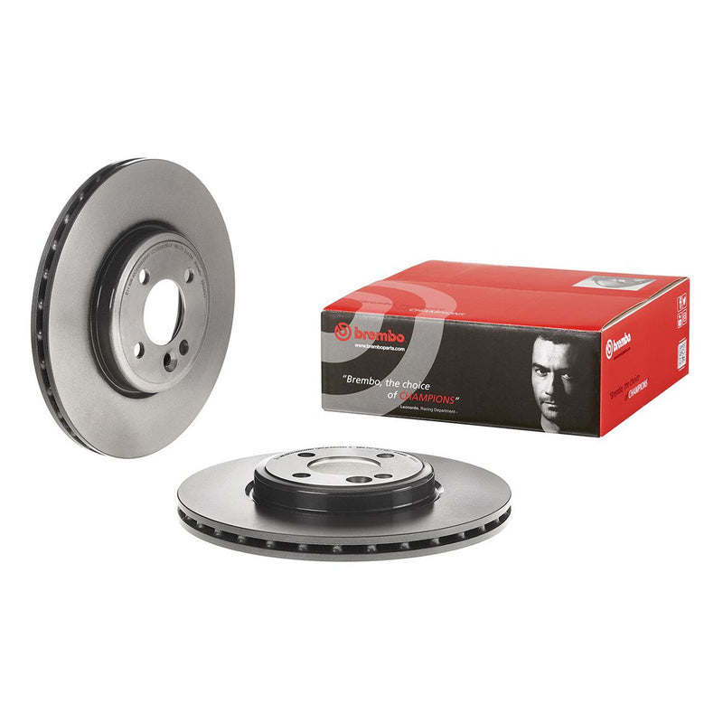 Brembo Brake Disc 09.A047.41