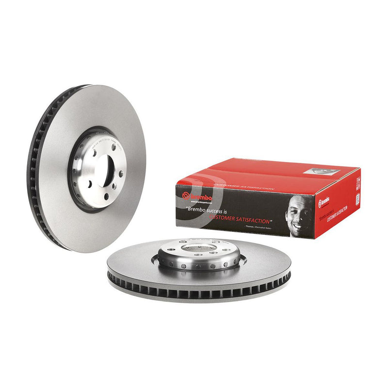 Brembo Brake Disc 09.C412.13