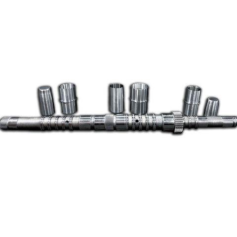 Adapt-A-Case Ring Sizing Kit 10R80 Input T-307747SAC