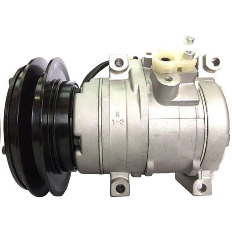 Mahle Air Conditioning Compressor 24V Direct Mount ACP