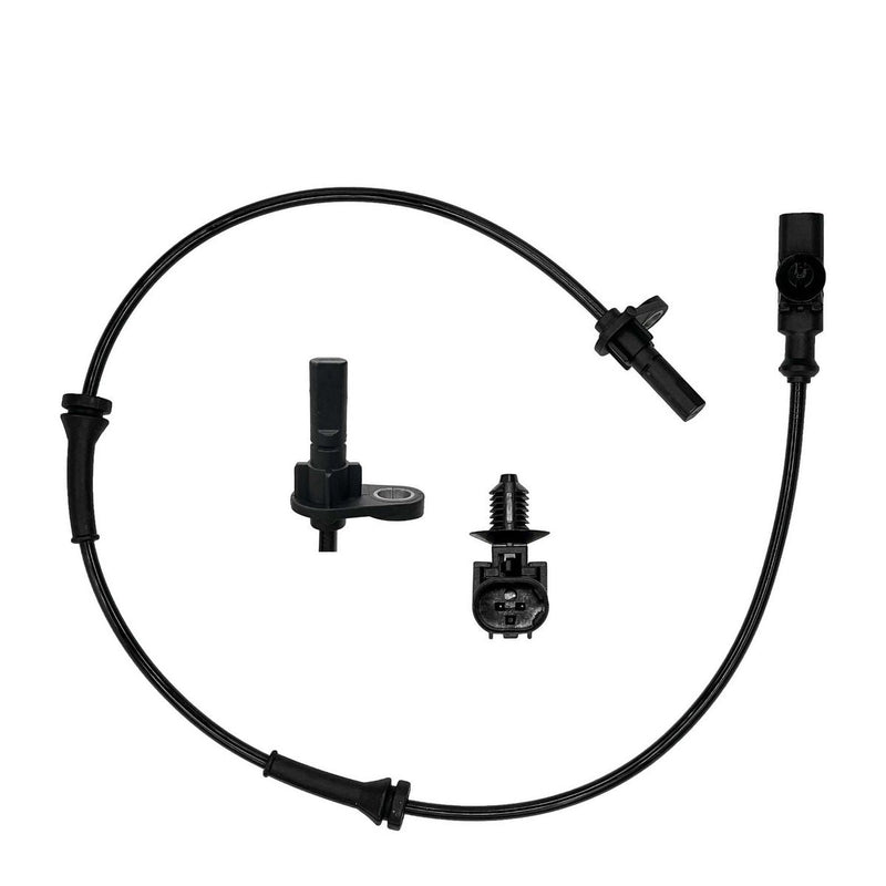Goss Wheel Speed Sensor WS431