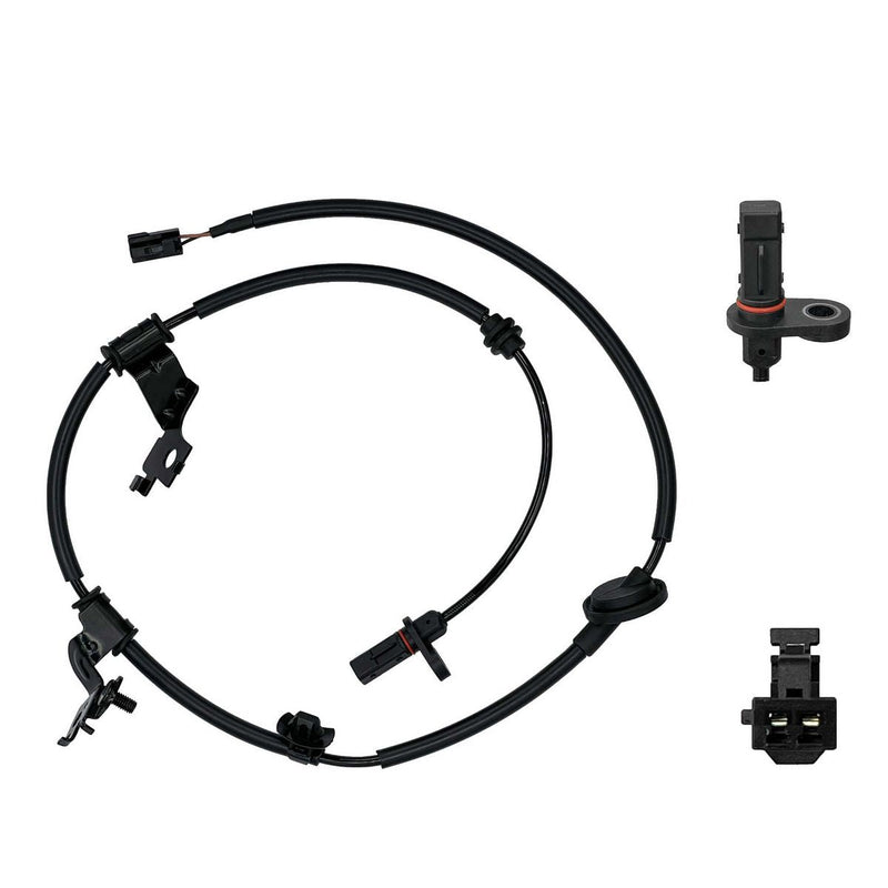 Goss Wheel Speed Sensor WS440