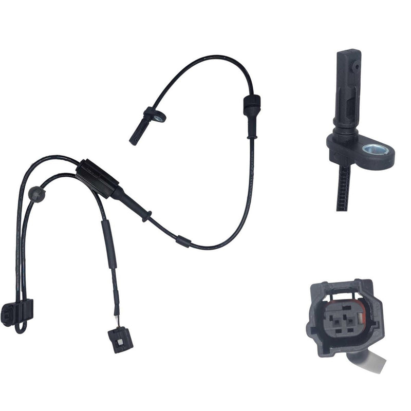 Goss Wheel Speed Sensor WS450