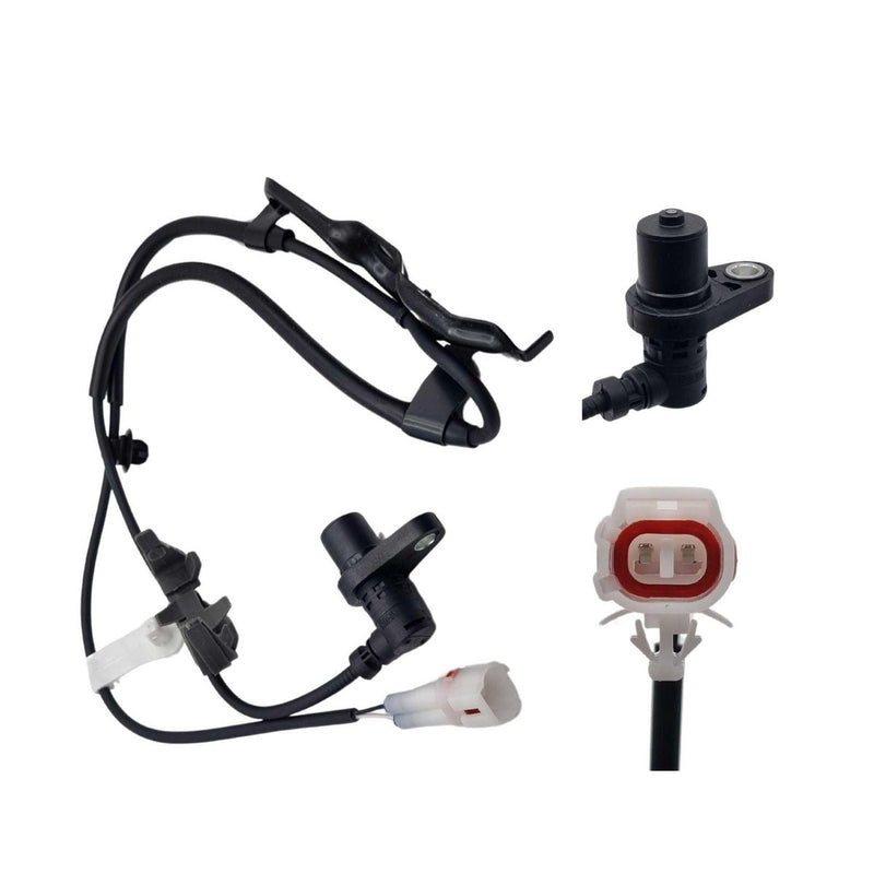 Goss Wheel Speed Sensor WS472