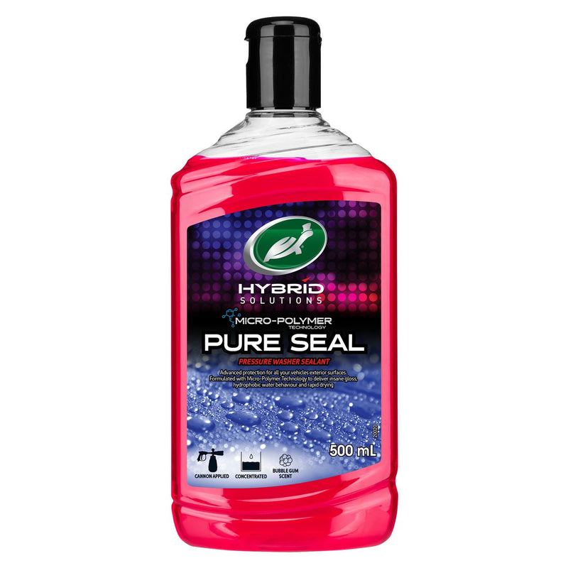 Turtle Wax Pure Seal 500ml 104029