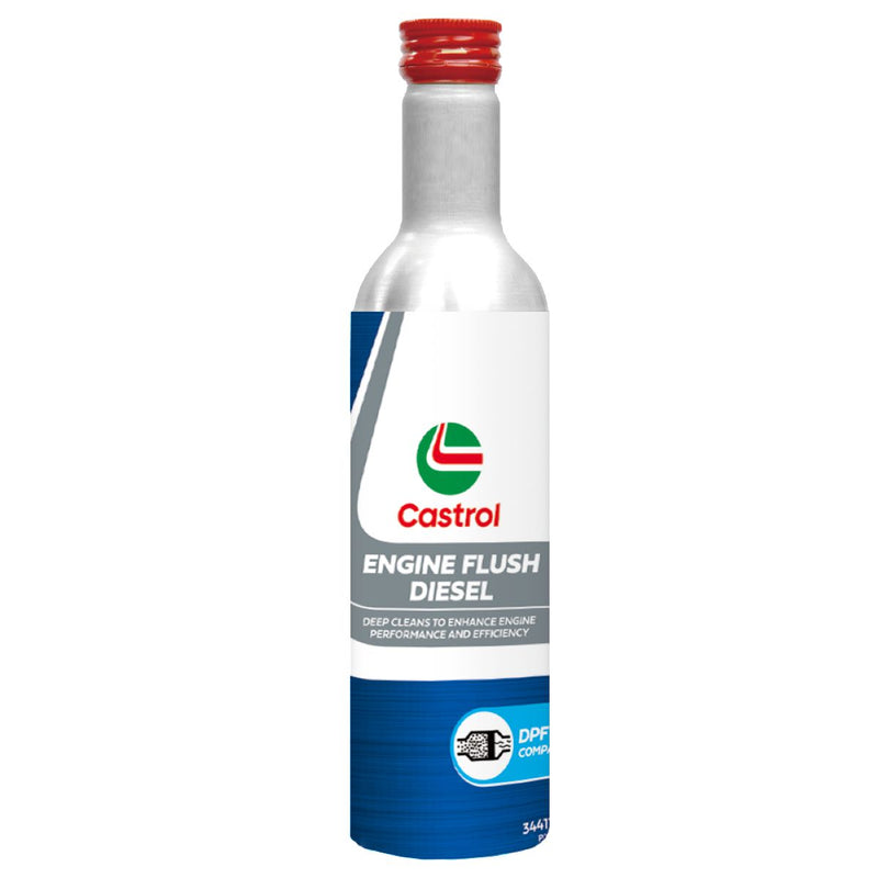 Castrol Engine Flush Diesel 300ml 3441133