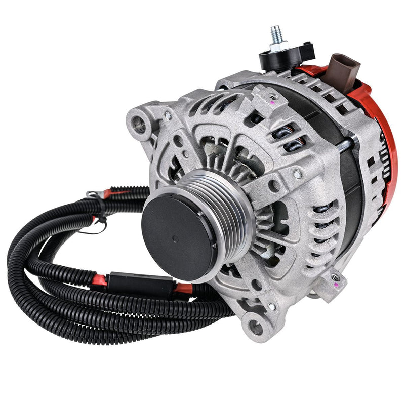 OEX Alternator 12V 180A Denso Style - High output