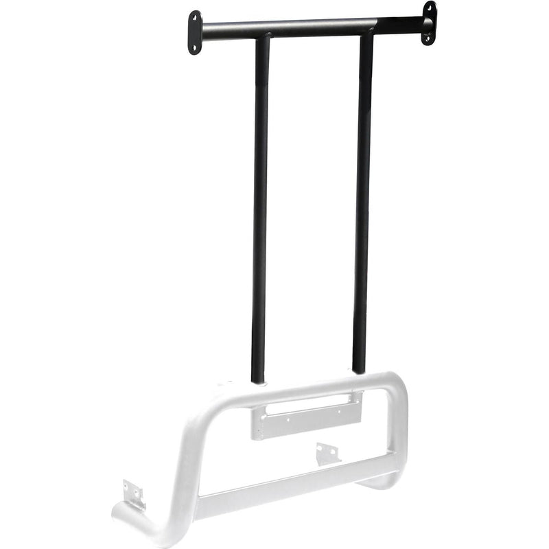 Bocar Nudge Bar H-Rack BOCHRACK02