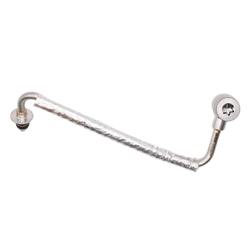 Goss Turbo Oil Feed Line OL111
