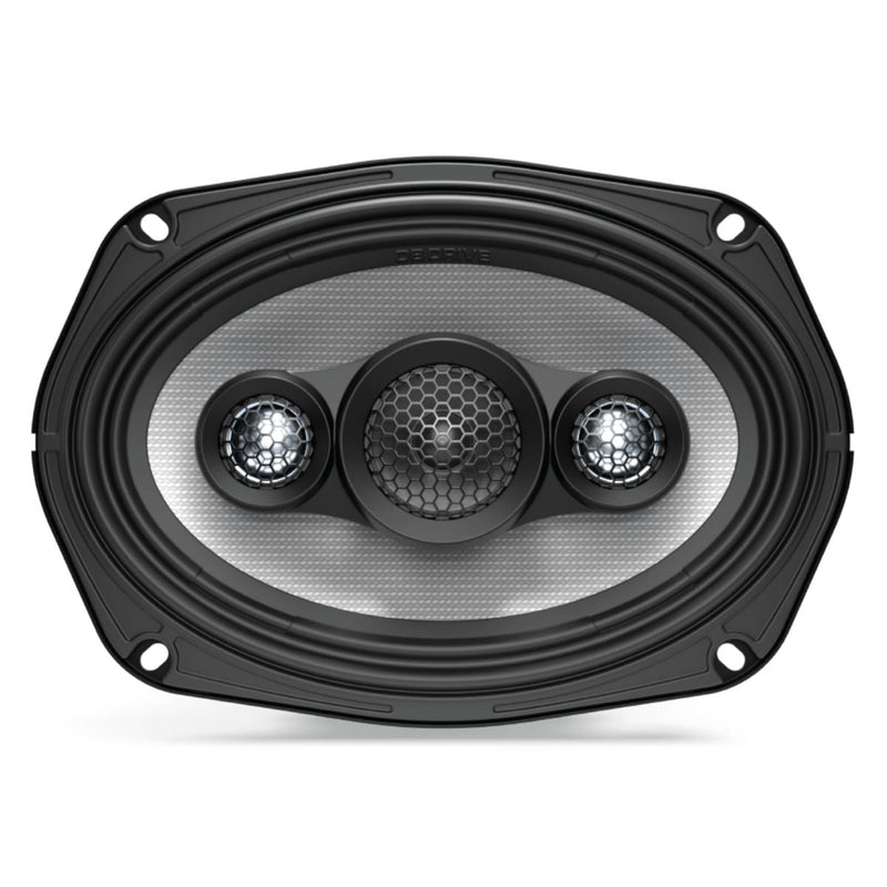DB Drive 6 X 9 In 4-Way Speaker DX-S694