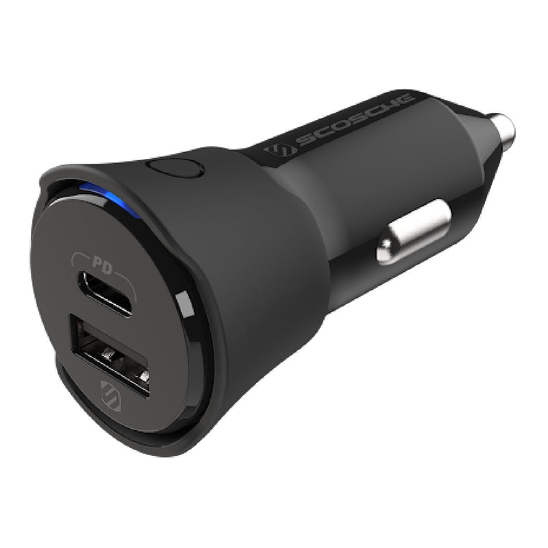 Scosche FoundIT Charge 32W USB Charger and Item Locator