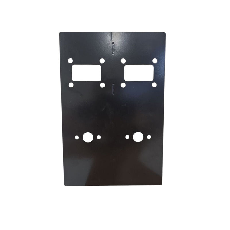 Locksafe Cole Hersee Jump Start & Isolator Combo Mounting